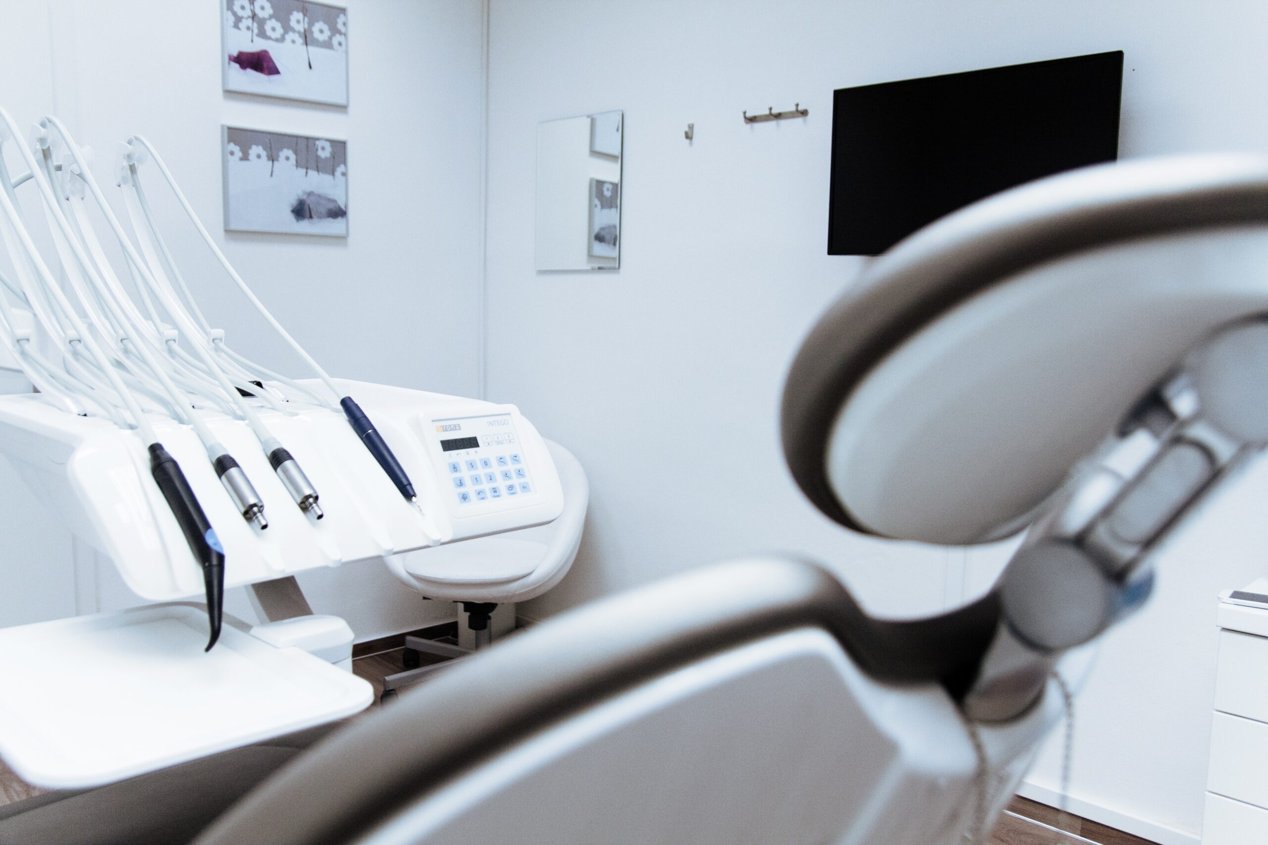 Lifetime Dental